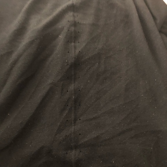 Alexander Wang cardigan back cutout - Picture 4 of 8